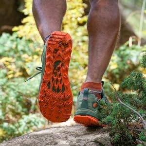 Why I Wear Non-Waterproof Shoes in the&nbsp;Jungle