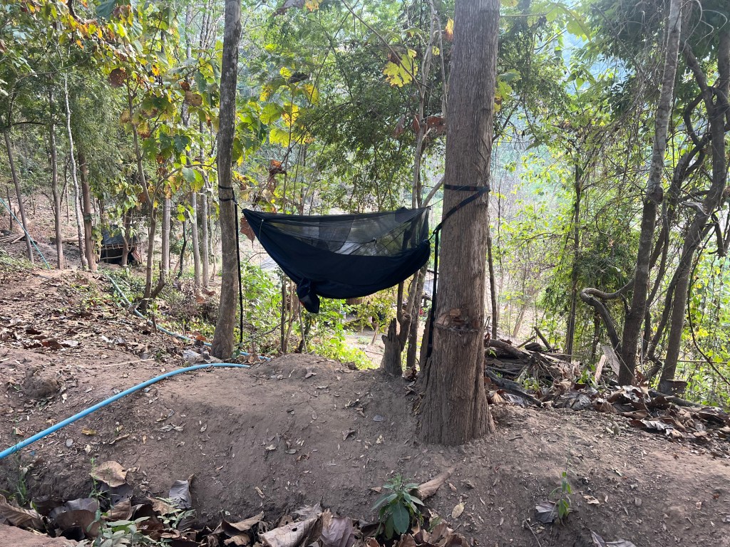 What I Actually Carry Into the Jungle — A Jungle Humanitarian’s  Field Kit&nbsp;List